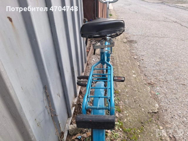 Колело Балканче, снимка 7 - Велосипеди - 53539403