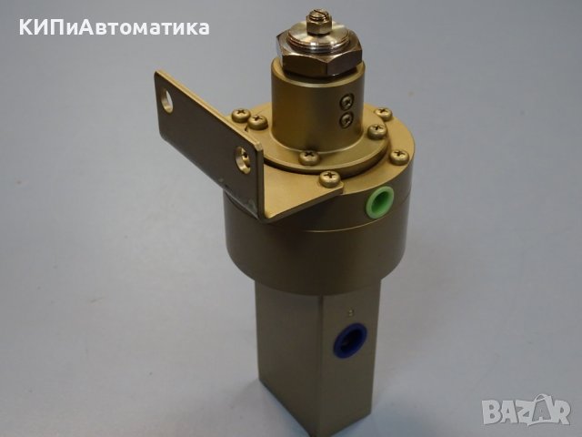 пневматичен вентил KONAN ELECTRIC PSV5-04 10A pressure detection valve, снимка 6 - Резервни части за машини - 37515616