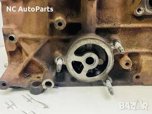 Цилиндров блок за Форд Мондео 2.0 TDCI 140 коня UFBB 2013, снимка 13 - Части - 49375984