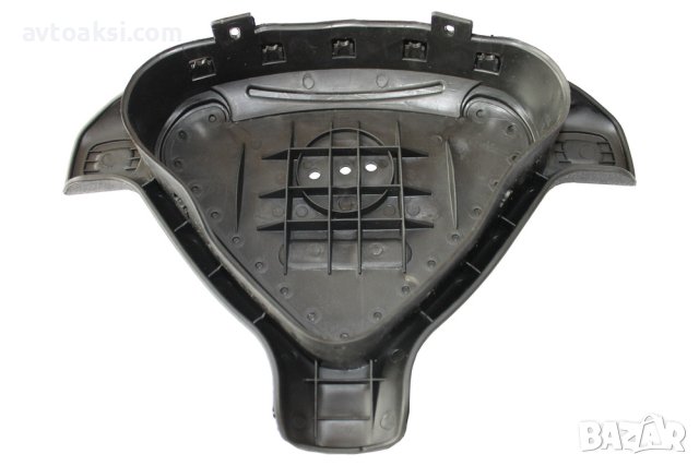  КАПАК AIRBAG ЕЪРБЕГ ЗА ОПЕЛ / OPEL ASTRA G / ZAFIRA A / CORSA B / TIGRA, снимка 2 - Аксесоари и консумативи - 42992831