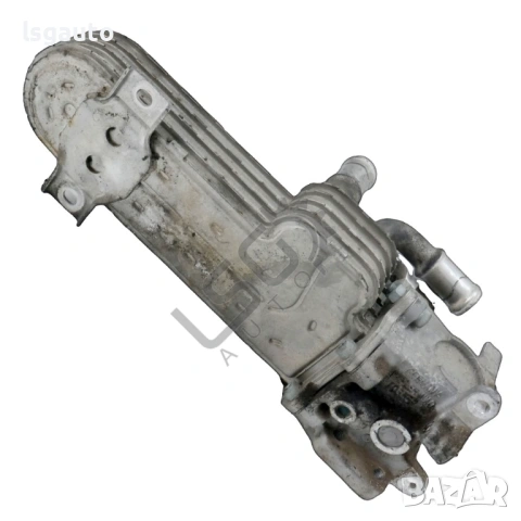 Охладител EGR Volkswagen Touran I 2003-2010 ID: 157273, снимка 3 - Части - 53177416