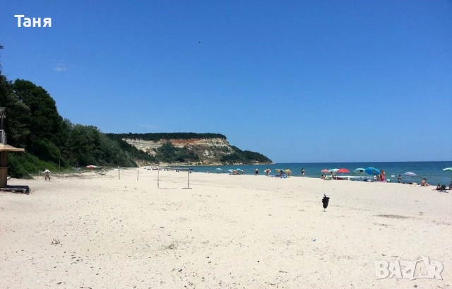 Морски парцел УПИ с ПРЗ, 9 842 кв. м - Без Комисионна!!!, снимка 7 - Парцели - 44410524