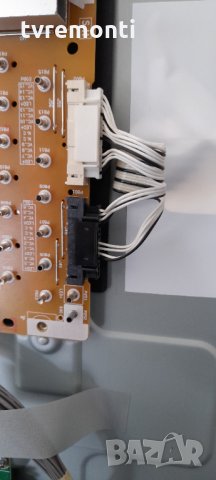  POWER BOARD LGP42-14LPB ,EAX65424001(2.4), снимка 3 - Части и Платки - 32529501