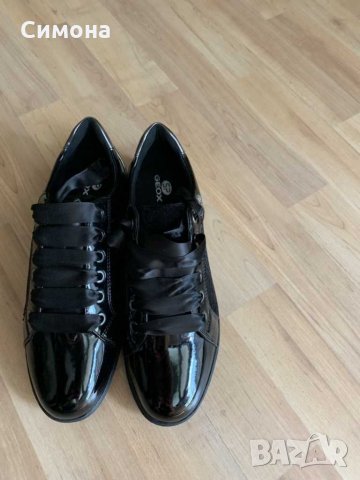 Нови кецове Geox, снимка 3 - Кецове - 28927039