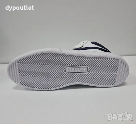 Маратонки - Puma 1948 Mid L, размери - 35.5 /UK 3/ и 36 /UK 3.5/ - последни бр.., снимка 7 - Маратонки - 47990192