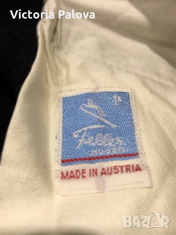 Скъп панталон за зимни спортове SCHOELLER Швейцария, снимка 14 - Зимни спортове - 27537758