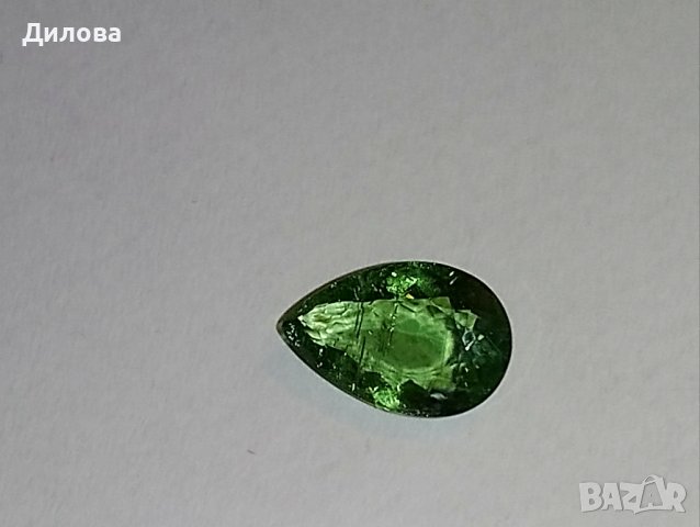 Сертифициран парайба турмалин, снимка 7 - Други - 43798437