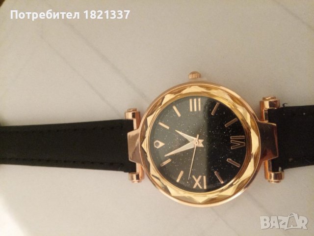 Дамски часовник , снимка 3 - Дамски - 39286110