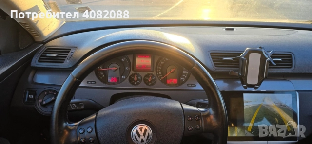 VW Passat 1.9 TDI, снимка 17 - Автомобили и джипове - 52967465
