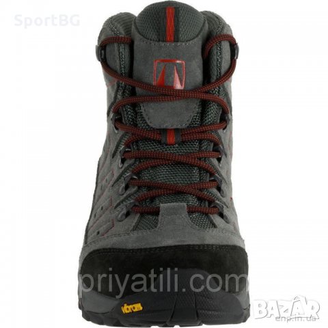 Непромокаеми обувки TECNICA STARCROSS V MENS WATERPROOF WALKING BOOTS - GREY / ORIGINAL , снимка 2 - Мъжки боти - 28429075