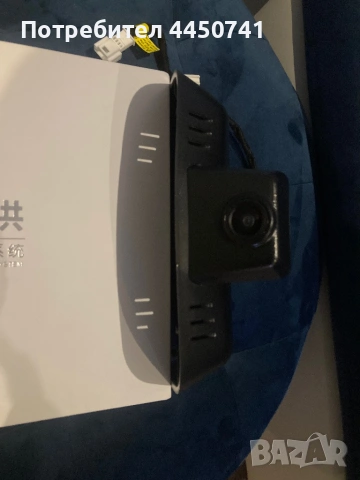 4K 2160P Wifi Car DVR for Mercedes Benz E C Class w204 w212, снимка 2 - Части - 53394816