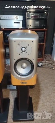 Infinity Kappa 200, снимка 4 - Тонколони - 48144360