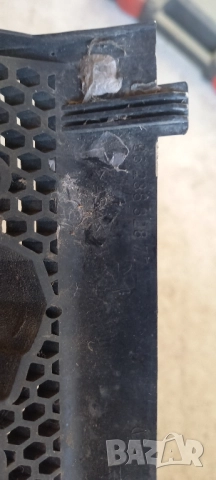 Емблема за Peugeot 406, снимка 4 - Части - 52677420