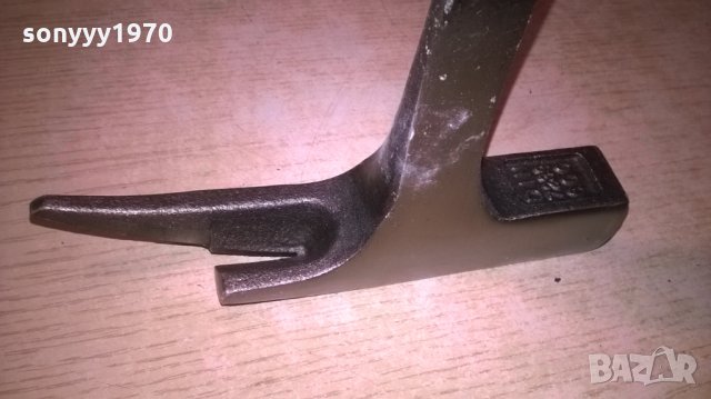 кофражистки чук-ОТЛИВКА-СИНЯ ДРЪЖКА, снимка 14 - Други инструменти - 27408419