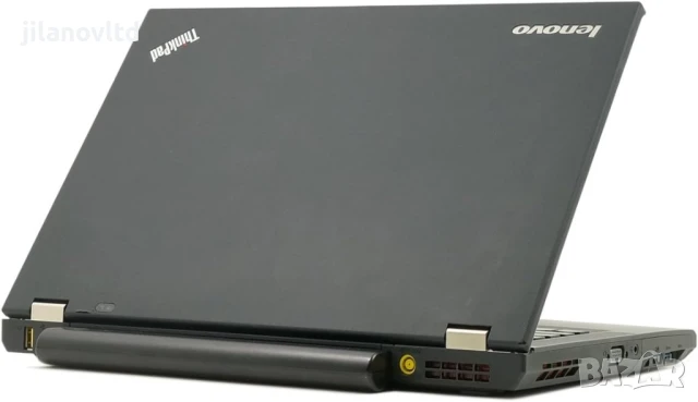 Лаптоп Lenovo ThinkPad T430 I5-3320M 8GB 128GB SSD Windows 11 ГАРАНЦИЯ, снимка 4 - Лаптопи за работа - 51264804
