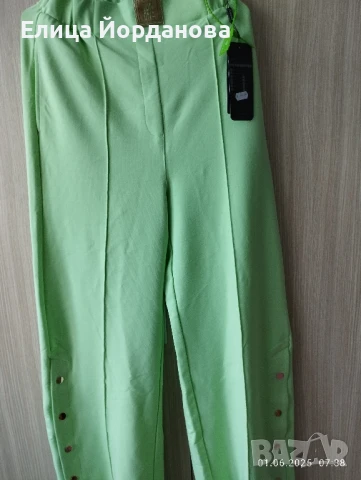 Юнона нов панталон, снимка 8 - Панталони - 50501185