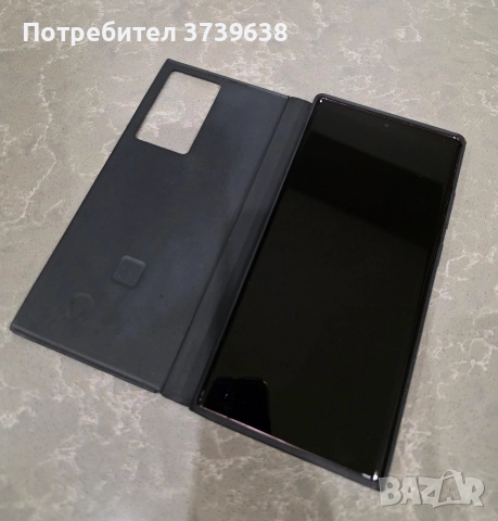 Samsung Galaxy S 22 Ultra 256GB, снимка 5 - Samsung - 52562878