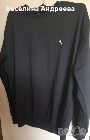 Спортна блуза