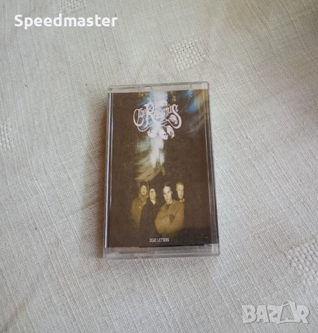 The Rasmus - Dead Letters