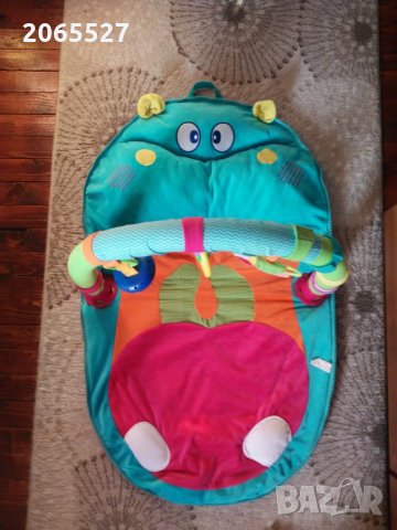 Активни гимнастики, снимка 3 - Детски шезлонги - 26406935