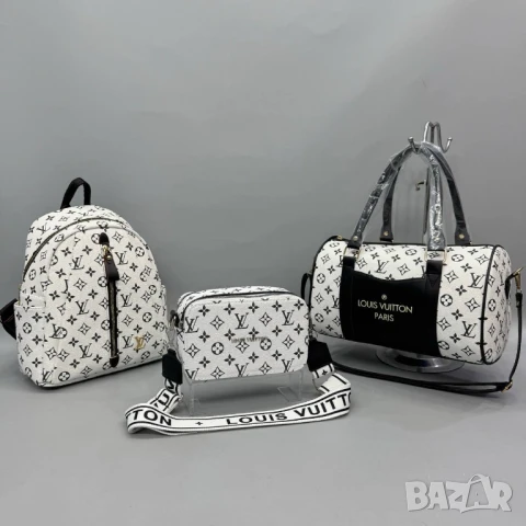 чанта louis vuitton , снимка 2 - Чанти - 50742787
