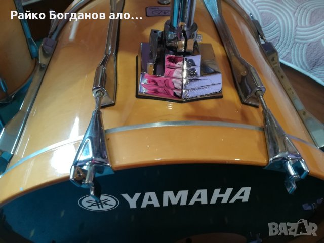 Adams 6000 drums set , снимка 11 - Ударни инструменти - 44131443