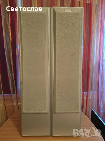 ТОНКОЛОНИ quadral, снимка 2 - Тонколони - 53132625