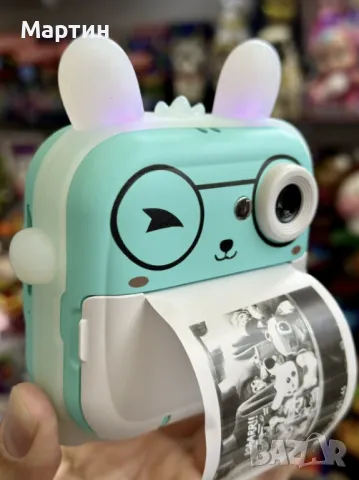 Ролки за детски фотоапарат 56мм - 6бр., снимка 6 - Други - 43920490