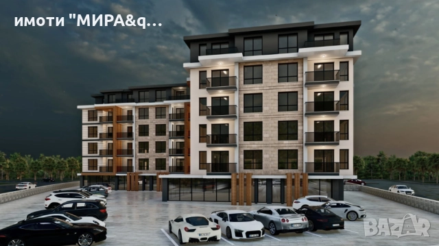 📍 НОВ ЖИЛИЩЕН КОМПЛЕКС „ЛАС ВЕГАС“ – КВ. ИЗГРЕВ, СВИЛЕНГРАД - ИНВЕСТИРАЙТЕ СЕГА НА ПО-ДОБРА ЦЕНА!, снимка 9 - Апартаменти - 51453641