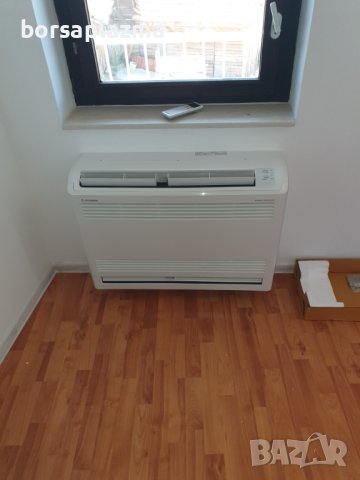 КЛИМАТИК DAIKIN FTXF71D/RXF71D SENSIRA ПРОМОЦИЯ С БЕЗПЛАТЕН МОНТАЖ, снимка 9 - Климатици - 43025678