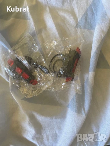 Тротинетки за трикове 2 броя , снимка 9 - Скутери и тротинетки - 51326583