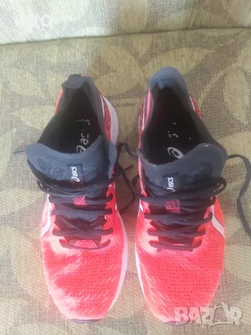 Дамски маратонки Asics , снимка 8 - Маратонки - 47378673