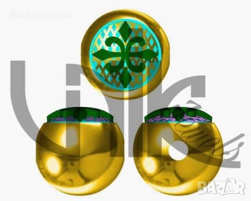 Мъжка/дамска гривна от жълт ахат и 925 сребърни елементи, снимка 8 - Гривни - 22652176