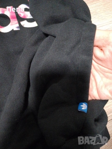 Горнище Adidas , снимка 4 - Спортни екипи - 52795326