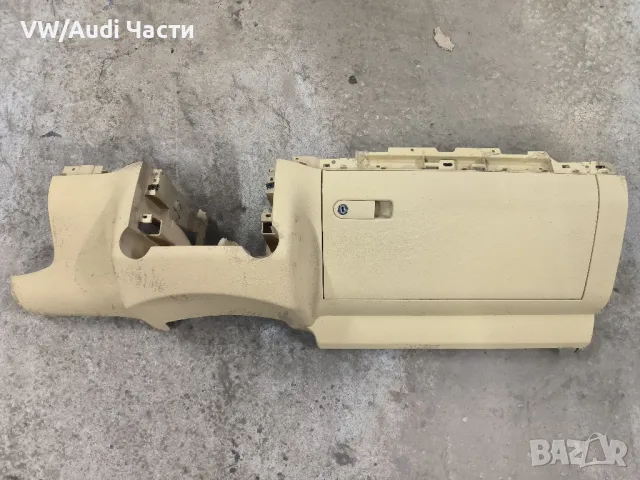 Жабка за Фолксваген Туарег VW Touareg 