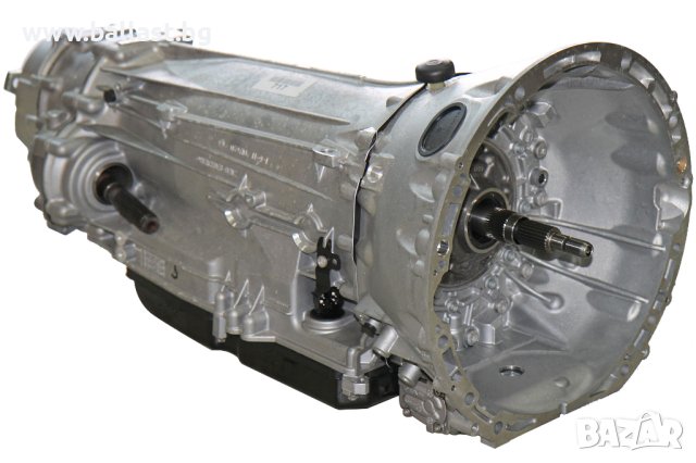 Автоматична A2222706903 скоростна кутия BM722961