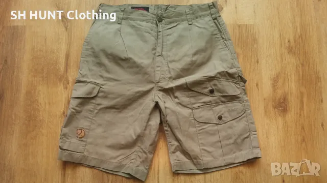 FJALL RAVEN G-1000 Shorts размер M къси панталони със здрава материя - 937
