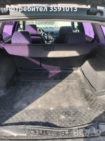 Продавам Skoda Octavia , снимка 5 - Автомобили и джипове - 51740772