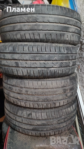 Летни гуми фулда 195/50/15, снимка 3 - Гуми и джанти - 51820693