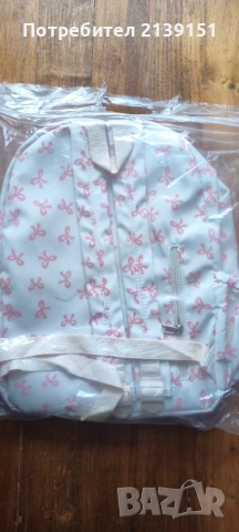 Детска раница, снимка 3 - Раници - 52583008