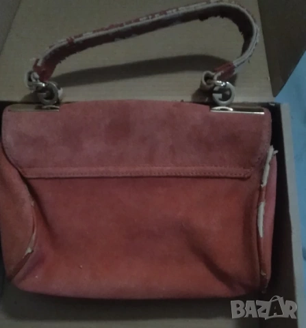 Дамска чанта, снимка 2 - Чанти - 53240766