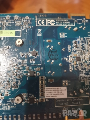 Sapphire Radeon HD 4830, снимка 6 - Видеокарти - 52618777