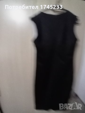 Елегантна  рокля , снимка 2 - Рокли - 43399798