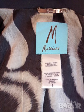 Marciano by Guess сако S, снимка 4 - Сака - 39231461