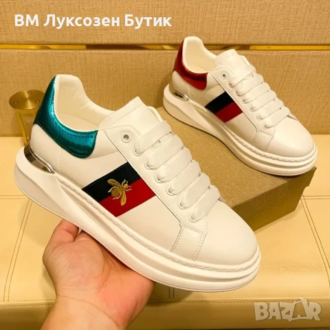 👟 LUXURY PREMIUM SNEAKERS 👟, снимка 1
