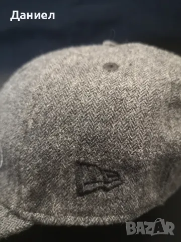 Шапка на Шалке 04 , снимка 3 - Шапки - 50177549