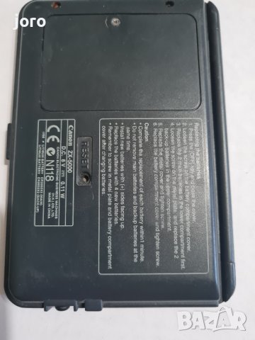 canon zx-5000, снимка 10 - Друга електроника - 44032911