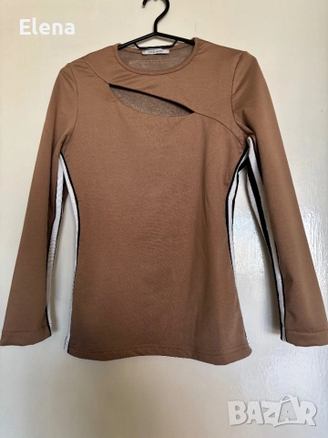 Блуза Pause Jeans