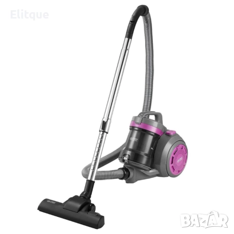 Прахосмукачка FIRST – Мощност и ефективност за всяко почистване, снимка 14 - Други - 52853906