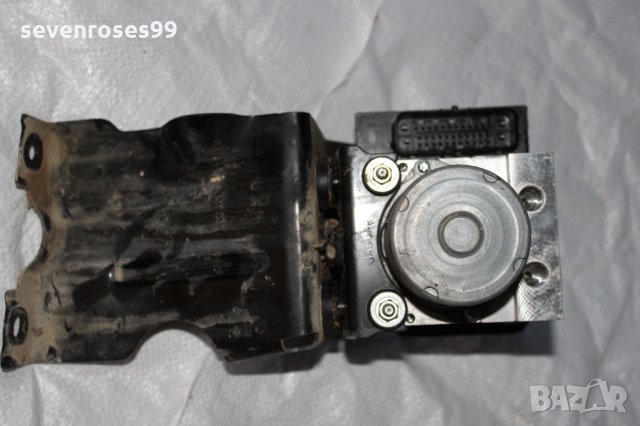 ABS помпа Jaguar XF 2.7d 2010, снимка 4 - Части - 28313485